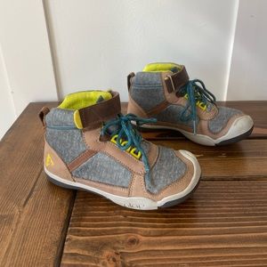 Plae Kaiden Hiking Waterproof Boots